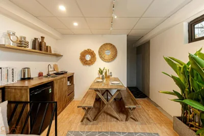 Homestay CHAT - Hanoi Heritage Hideaway – Foto 5