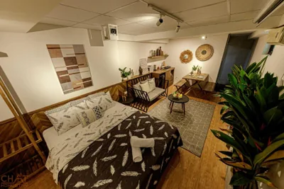 Homestay CHAT - Hanoi Heritage Hideaway – Foto 6