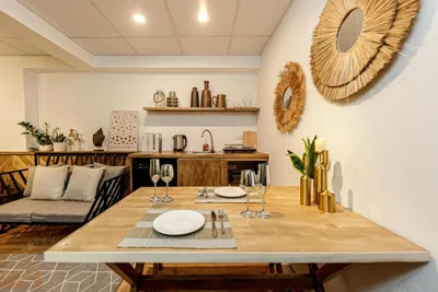 Homestay CHAT - Hanoi Heritage Hideaway – Foto 7