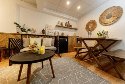 Homestay CHAT - Hanoi Heritage Hideaway – Foto 9