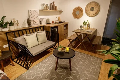 Homestay CHAT - Hanoi Heritage Hideaway – Foto 10