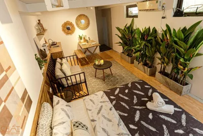 Homestay CHAT - Hanoi Heritage Hideaway – Foto 11