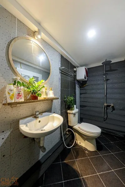 Homestay CHAT - Hanoi Heritage Hideaway – Foto 12