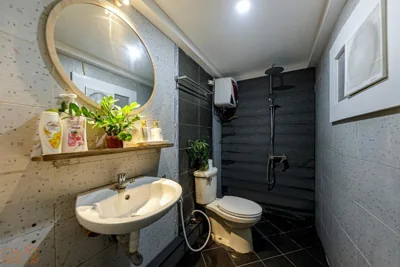 Homestay CHAT - Hanoi Heritage Hideaway – Foto 13