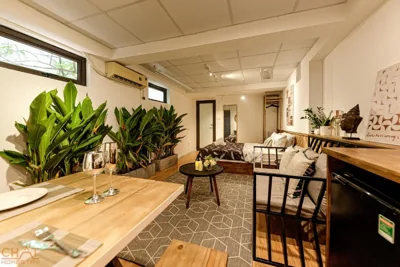 Homestay CHAT - Hanoi Heritage Hideaway – Foto 15