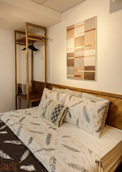 Homestay CHAT - Hanoi Heritage Hideaway – Foto 16